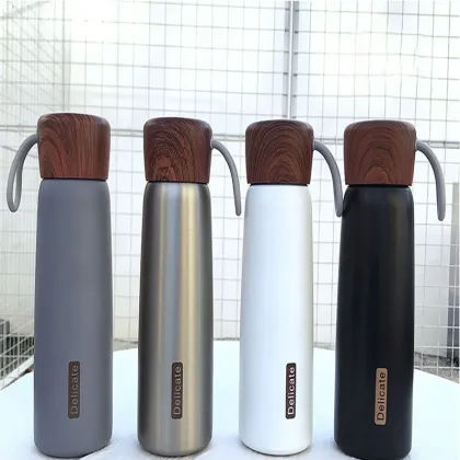 Thermos cup lovers cup