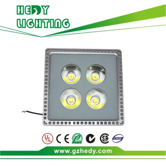 LED High Mast Light for Airport Stadium 1000W 2000W MH Lamp Replacement