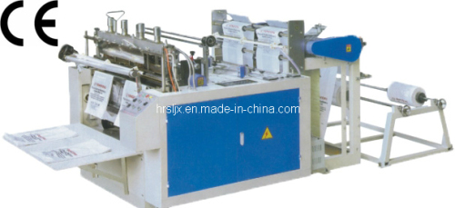 Cutting bag Machine (DFR-500, DFR-800)