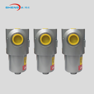 Stable High Qualified Durable Low Pressure Filter