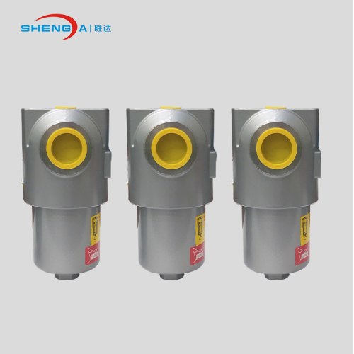 Stable High Qualified Durable Low Pressure Filter