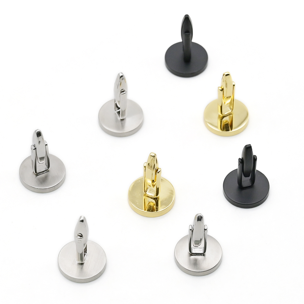 Custom Logo Metal Buttons Custom Logo Metal Buttons