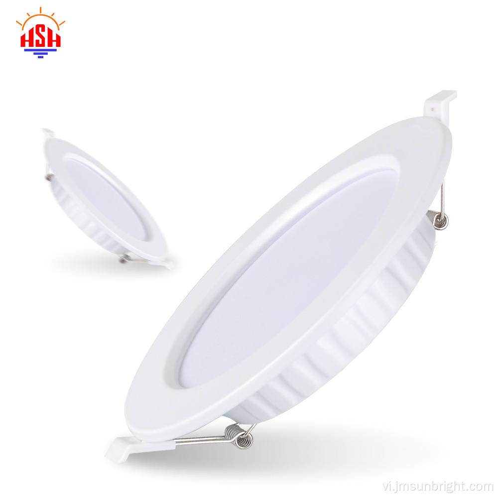 LED lớp vỏ kim loại tích hợp