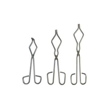 Crucible Tong 40121.01: Find the Right Tool for Your Laboratory Needs