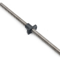 1203 Trapezoidal Lead Screw