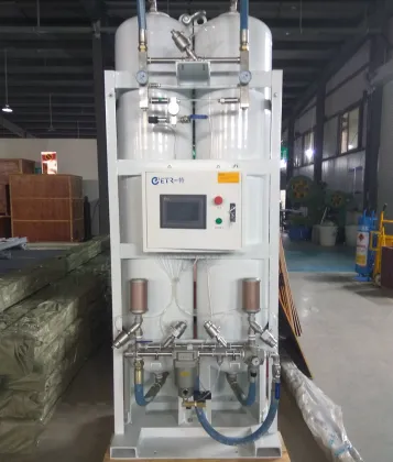 Oxygen Generator Oxygen Gas Equipment