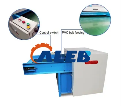 High Efficiency Wool Processing Machines: Carding, Textile Loosening, Quilt & Cashmere Recycling Solutions