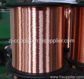 Cca Alloy Wire 