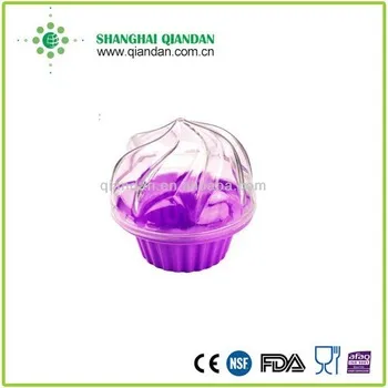 Cake Carrier/Cupcake To-go/Cupcake Take Away box/Cake Server/Dessert Holder/Cupcake Box/Cake Cover