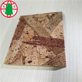 Giá xuất xưởng Nguyên liệu gỗ Nguyên liệu OSB Board
