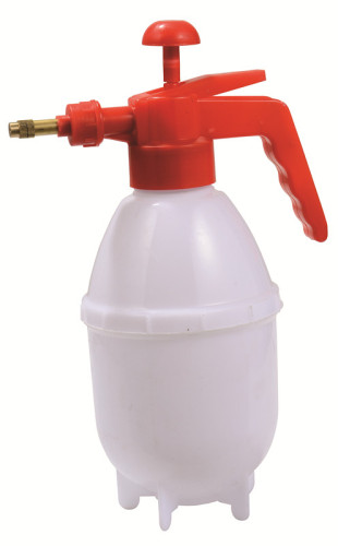1.5L Pressure Hand Sprayer for Garden (NT-1.5D)