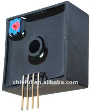 hall effect current transducer small hole CSM050CG