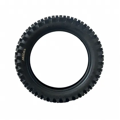 Mitas Terra Force 90/100-16 51m TT Rear Wheel