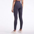 leggings deportivos de talle alto