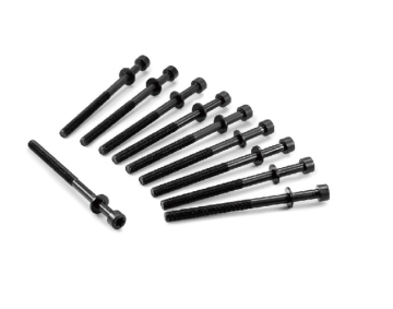 Engine Cylinder Head Bolt Set for Car
