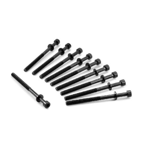 1005B586 головка цилиндра болта