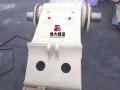 C63 Mining Jaw Crusher Parts Pitman Assy