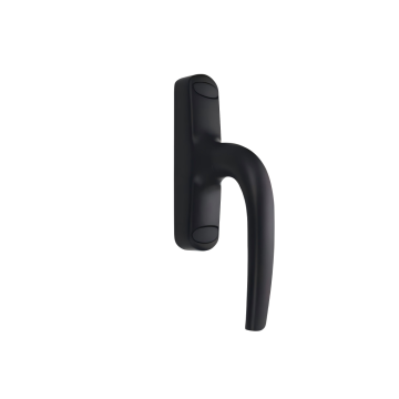 مقبض محرك Espagnolette عالي الدقة على الطراز الحديث