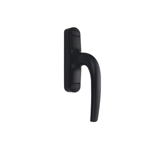 مقبض محرك Espagnolette عالي الدقة على الطراز الحديث