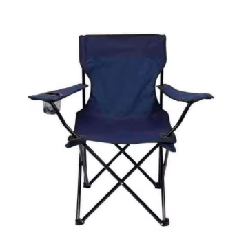 High Quality Lightweight Foldable Camping Chair for Outdoor Activities
