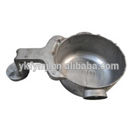 Low price cast aluminum products