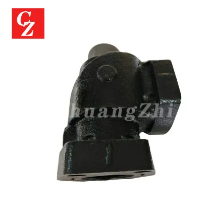 Ingersoll Rand Air Compressor Parts: Minimum Pressure Valve