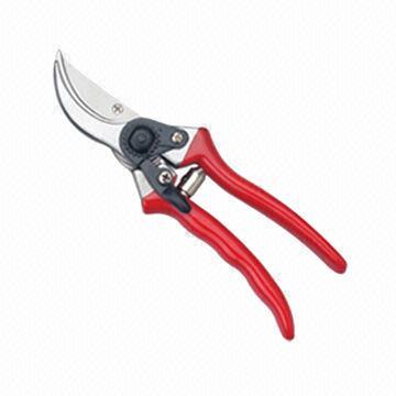 Pruning Shear, 54-56 HRC Hardness, OEM Orders Welcomed