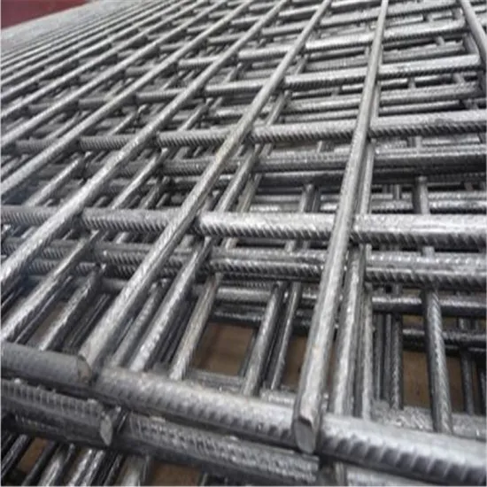 10x10 Reinforcing Steel Fabric Welded Mesh