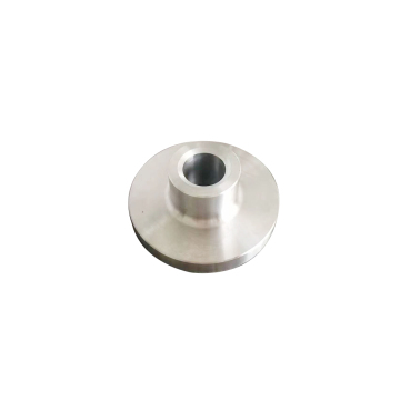 Milling and Turning Aluminum Alloy Parts and Accessories