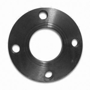PN2.5 stainless steel flat flange