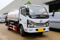 Dongfeng Dollicar Su Serpme Tanker Kamyonu