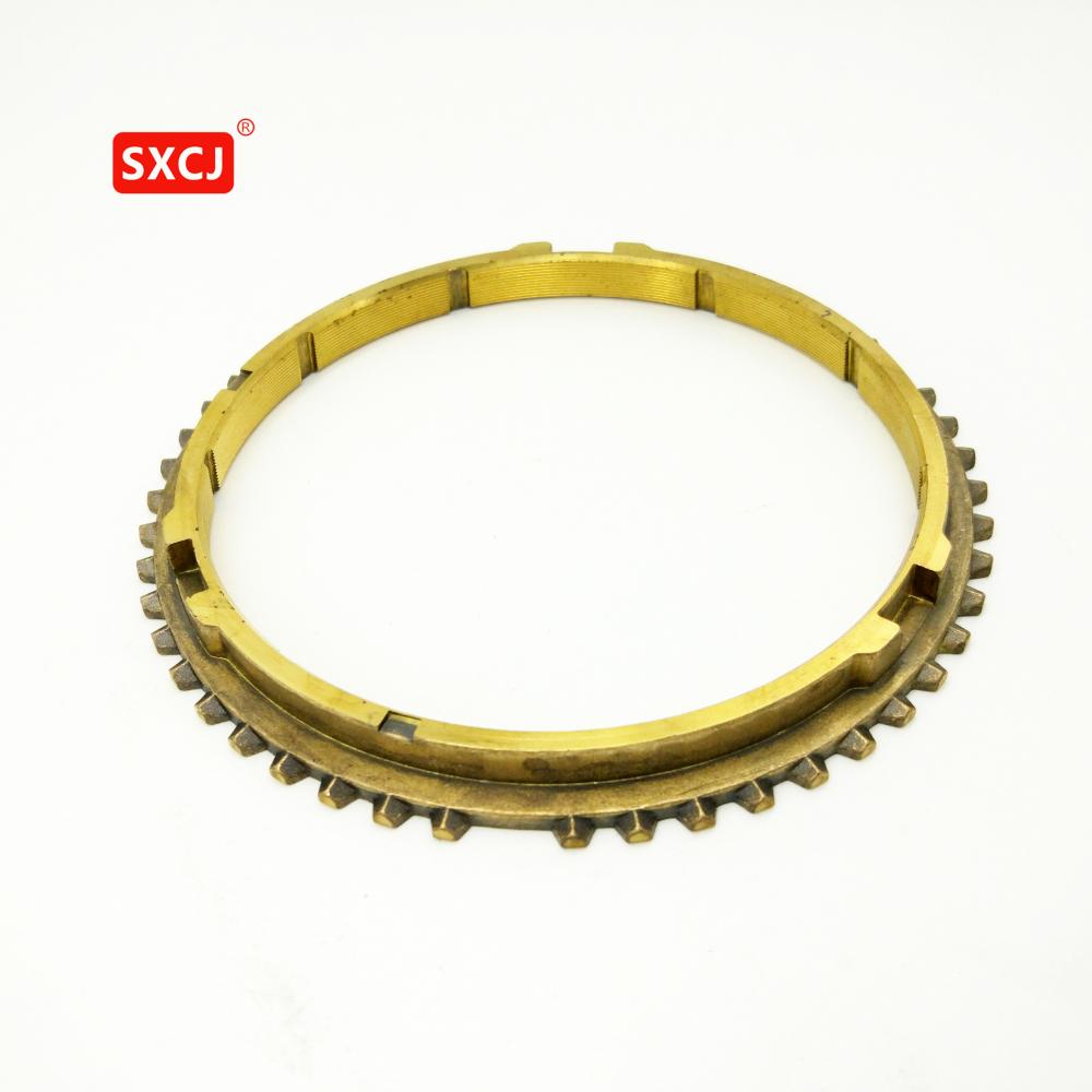 High Speed Connecting Tooth Rings