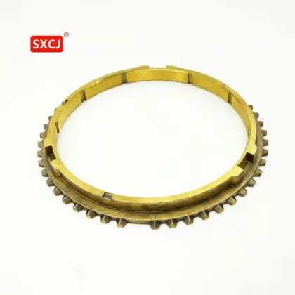 synchronize ring three piece sets