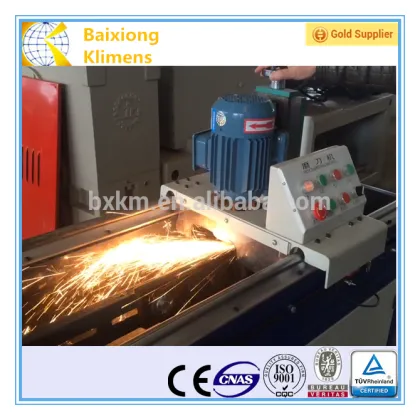 blade grinding machine