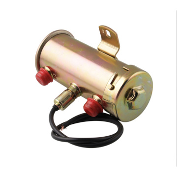 12v Universal Electronic Fuel Pump