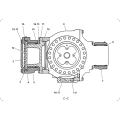 Wheeled Loader 980H Bearing 1058739/105-8739
