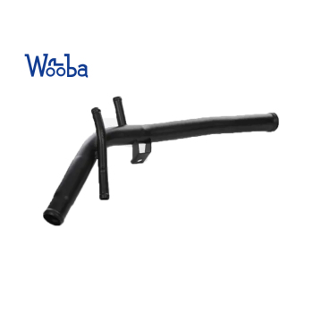 OEM 25461-22601 Cooling Bypass Pipe for Hyundai Accent/Beijing Hyundai Coolant Pipe