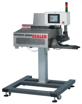 FISCHBEIN-SealMaster Pro SAXON SB2000