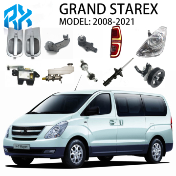 Alat ganti automatik berkualiti tinggi untuk Hyundai Grand Starex H1/H-1/I800/ILOAD (2008-2021)