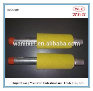 China good quality Sublance probe
