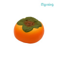 Игрушка из пенополиуретана с фруктами хурмы и медленным отскоком