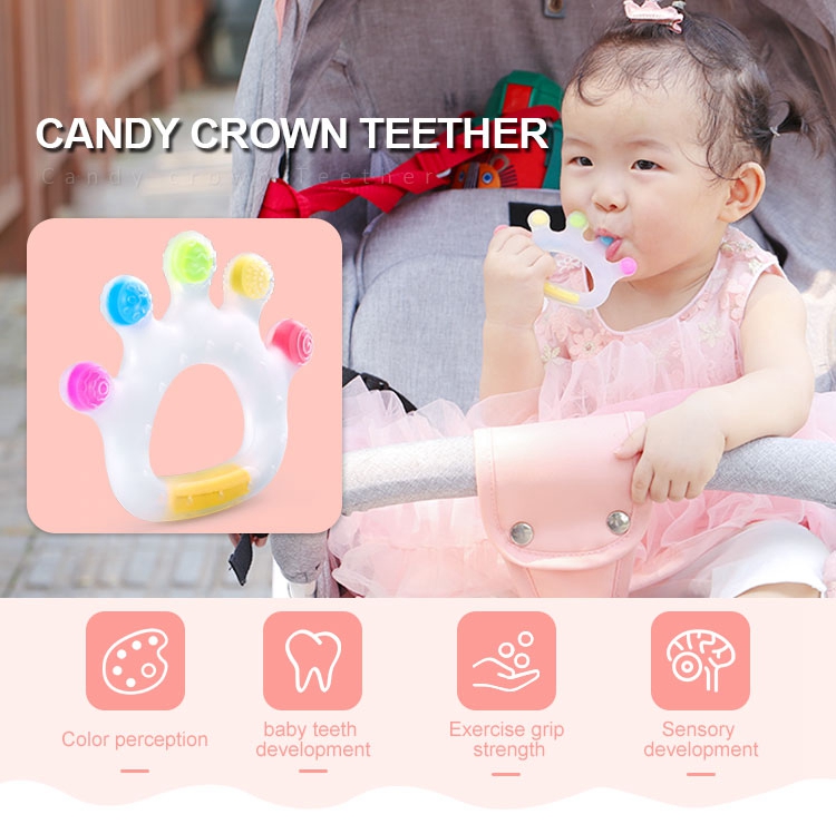 silicone teether (25)