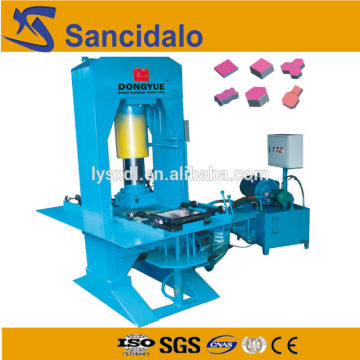 Automatic interlocking tiles & paver machine india DY-150TB