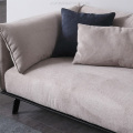 Soft High End Comfortable Fabric Sofas