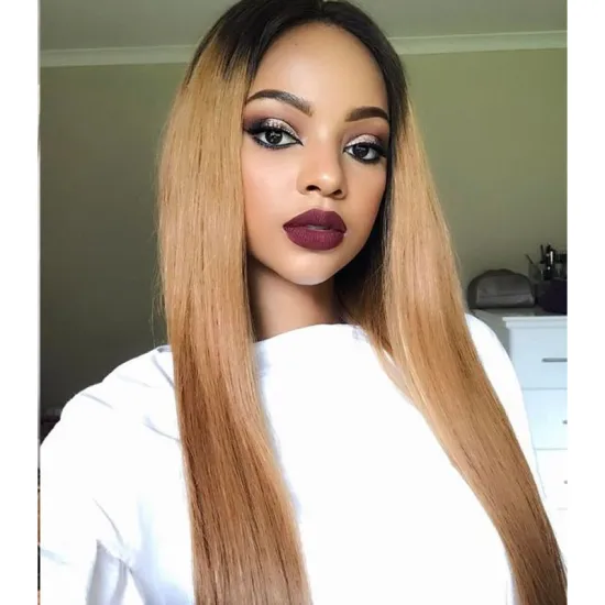 100% Straight Natural Synthetic Lace Front Wig,Synthetic Lace Front Wig Heat Resistant