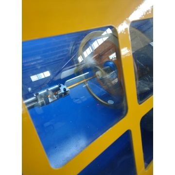 Sistema de sinterización de precisión para fabricación