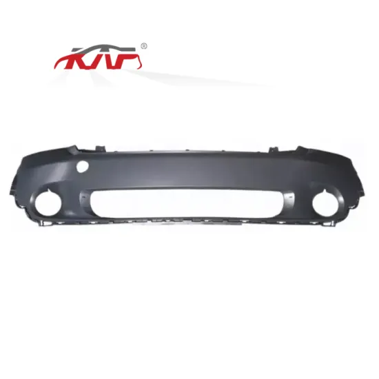 Front and Rear Car Body Kits for BMW R60 - 51119807196 Front Bumper Guard