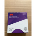 3M P3000 Sanding Discs 15 Pieces/Box