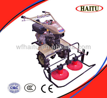 garden cultivator parts mower