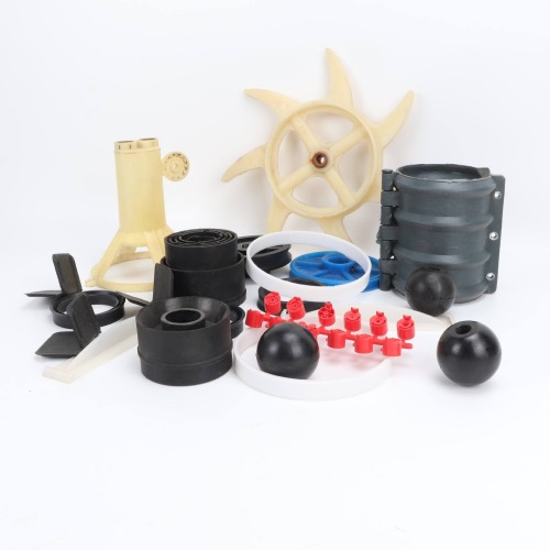 Custom ABS Plastic Products Plastic Injection Service